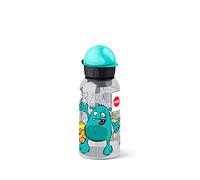 EMSA KIDS TRITAN gourde, 0,4cL, Monster, Monstre, 7 x 7 x 18 cm