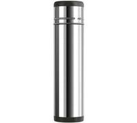 EMSA MOBILITY BOUTEILLE 1L ANTHRACITE Anthraciet, Roestvrij staal G