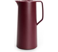 EMSA MOTIVA pichet isolant, rouge vin, 1,0 L