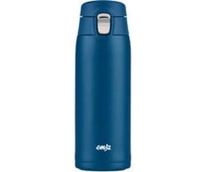 Emsa Mug de voyage Mug Thermos léger, Gobelet thermique