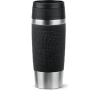 emsa Mug isolant TRAVEL MUG Classic 0,36 litre noir