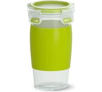 Emsa Clip&Go Smoothie Mug 0,45 L
