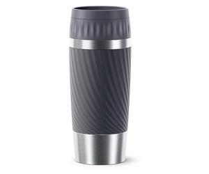 Emsa N20115 360 Ml Anthracite Acier Inoxydable