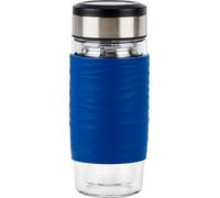 Emsa Tea Mug 420 ml Transparent, Gobelet thermique