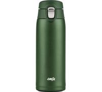 Emsa N2151900 Thermos 0,4 L Vert