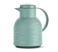 Emsa Samba Wave thermos 1 L Couleur menthe, Verseuse isotherme