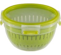 EMSA Obstbox Fruitbowl Clip&GO 1,1l