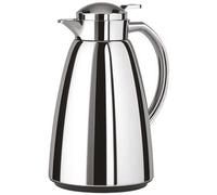 EMSA Pichet isolant Campo 1L - Inox chrome