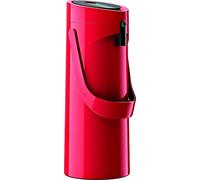 EMSA 515708 carafe, pichet et bouteille Rouge