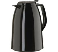 Pichet isotherme MAMBO, 1,5 litre, noir brillant