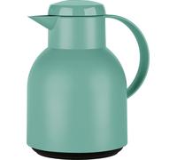emsa Pot isolant Samba 1 litre, couleur turquoise