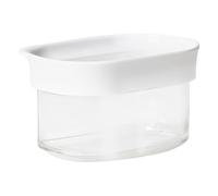 Emsa Pot OPTIMA DRY STORAGE Fermeture Hermétique Blanc