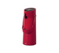 EMSA Pump-Isolierkanne Ponza 1,9l rot