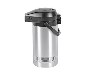 EMSA Pump-Isolierkanne President 3 l schwarz