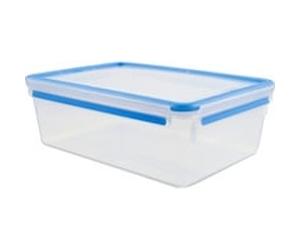 Emsa Récipient fraîcheur Clip & Close 5,5 L , Boîte