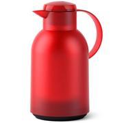Emsa Samba N40117 Carafe 1,5 L Rouge Rouge