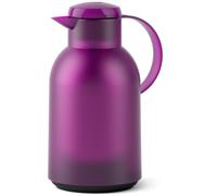 Emsa Samba N40118 Carafe 1,5 L Violet