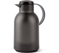 EMSA SAMBA N40119 Pichet 1,5 L Noir