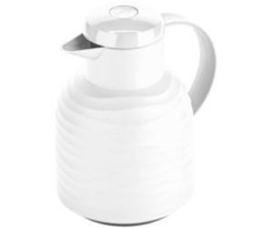 Emsa Samba Wave thermos 1 L Blanc, Verseuse isotherme