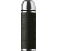 Emsa Senator bouteille isotherme, capacité 0,5 L - couleur : noir ; 515711