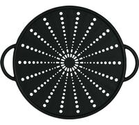 Emsa - Couvercle Anti-Projection 26Cm Silicone 514560 G