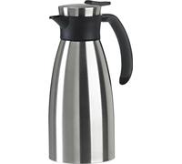 EMSA Soft Grip Verseuse isolante Quick Tip 1,5L acier inoxydable/noir, 514499