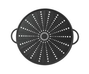 EMSA Spritzschutz Smart Kitchen Ø31cm anthrazit