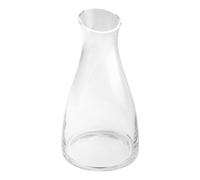 Emsa SS-507336 Bouteille en verre de rechange pour 505219 Flow 1,0 litre Carafe réfrigérée