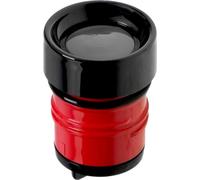 EMSA SS-520018 Couvercle pour gourde BLUDROP 0,5 litre Color / Sleeve