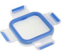 Emsa SS-520019 Couvercle pour 513917 508535...Clip & Close Boîte fraîcheur 0,2 litre
