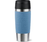emsa Tasse isolante TRAVEL MUG Classic 0,36 litre aquablaude