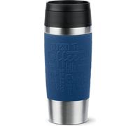 emsa Tasse isolante TRAVEL MUG Classic 0,36 litre bleu foncé