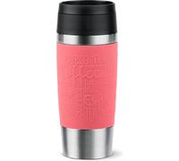 emsa Tasse isolante TRAVEL MUG Classic 0,36 litre corail