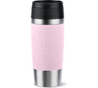 emsa Tasse isolante TRAVEL MUG Classic 0,36 litre rose pastel