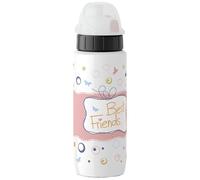 emsa TEENS Gourde DRINK 2 GO 0,6 L Best Friends