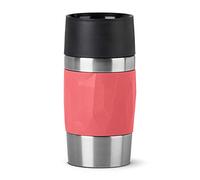 Emsa Mug de voyage Travel Mug Compact Rose