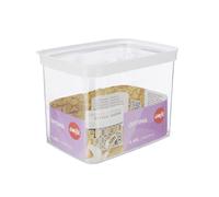 EMSA Trockenvorratsdose Optima rechteckig 4,4l