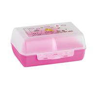 Emsa Variabolo Clipbox, 16X11X7 Cm, Fee Trennwand, 513794
