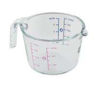 EMSA Verre doseur Prep & Bake 1L