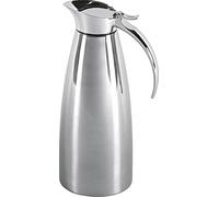 EMSA Verseuse isolante Eleganza 1 l acier inoxydable