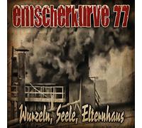Emscherkurve 77 - 7-Wurzeln Seele Elternhau