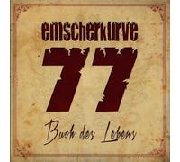 Emscherkurve 77 - Buch des Lebens (Black Vinyl)