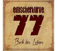 Emscherkurve 77 - Buch des Lebens (Digipak)