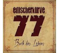Emscherkurve 77 - Buch des Lebens (Solid Brown Vinyl) [Import]