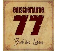 Emscherkurve 77 – Buch des Lebens – Vinyle marron (Import)