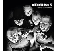 Emscherkurve 77 - Dat Soll Punkrock Sein?! Black/White Lp)