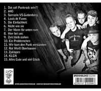 Emscherkurve 77 - Dat Soll Punkrock Sein [Import]