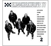 Emscherkurve 77 – Demos & Outtakes – CD