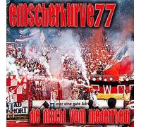 Emscherkurve 77 - Die Macht Vom Niederrhein!