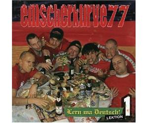 Emscherkurve 77 - Lern Ma Deutsch Lektion 1 [Import]